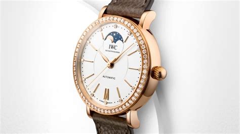 iwc schaffhausen women's watches|iwc schaffhausen online shop.